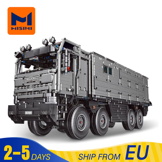 MISINI T4009 RV OFF-ROAD EU Warehouse Express