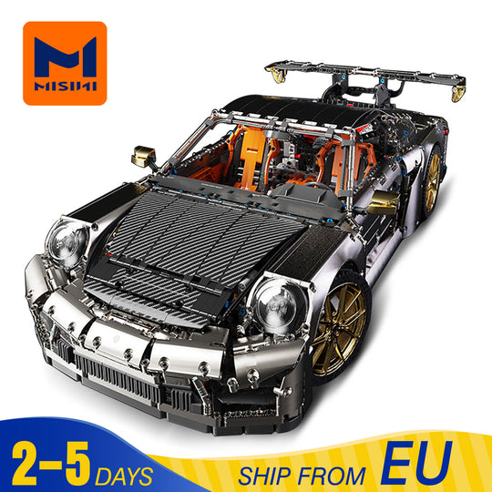 MISINI T5037B 911 Supercar EU Warehouse Express