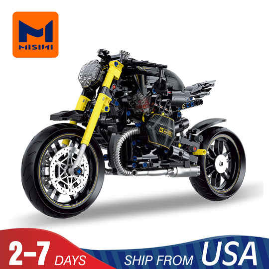 MISINI 60515  NineT US Warehouse Express