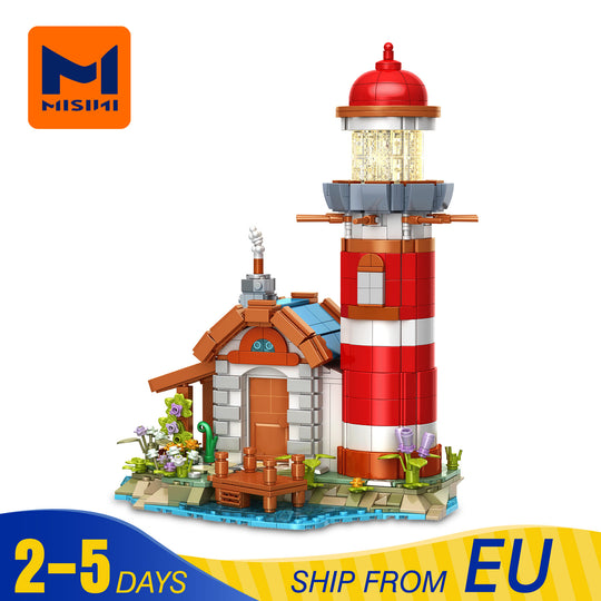 MISINI M9505 lighthouses EU Warehouse Express