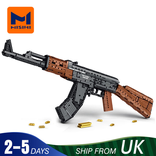 MISINI 77005 AK-47 UK Warehouse Express