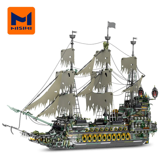 MISINI 66037 The Flying Dutchman