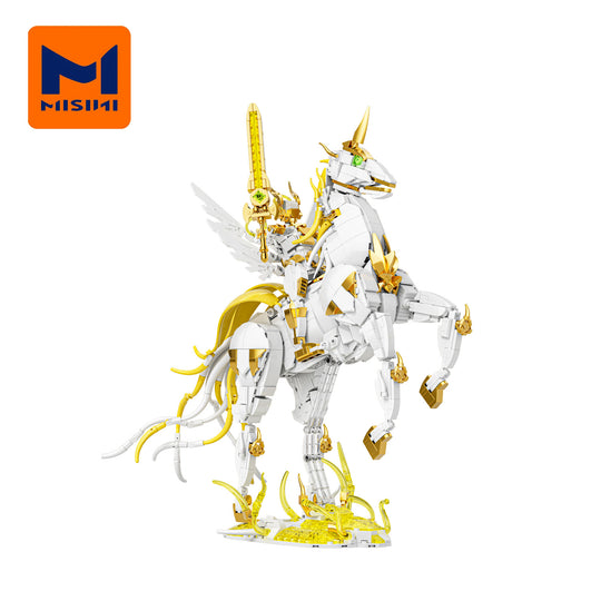 MISINI 7039 Angel knight