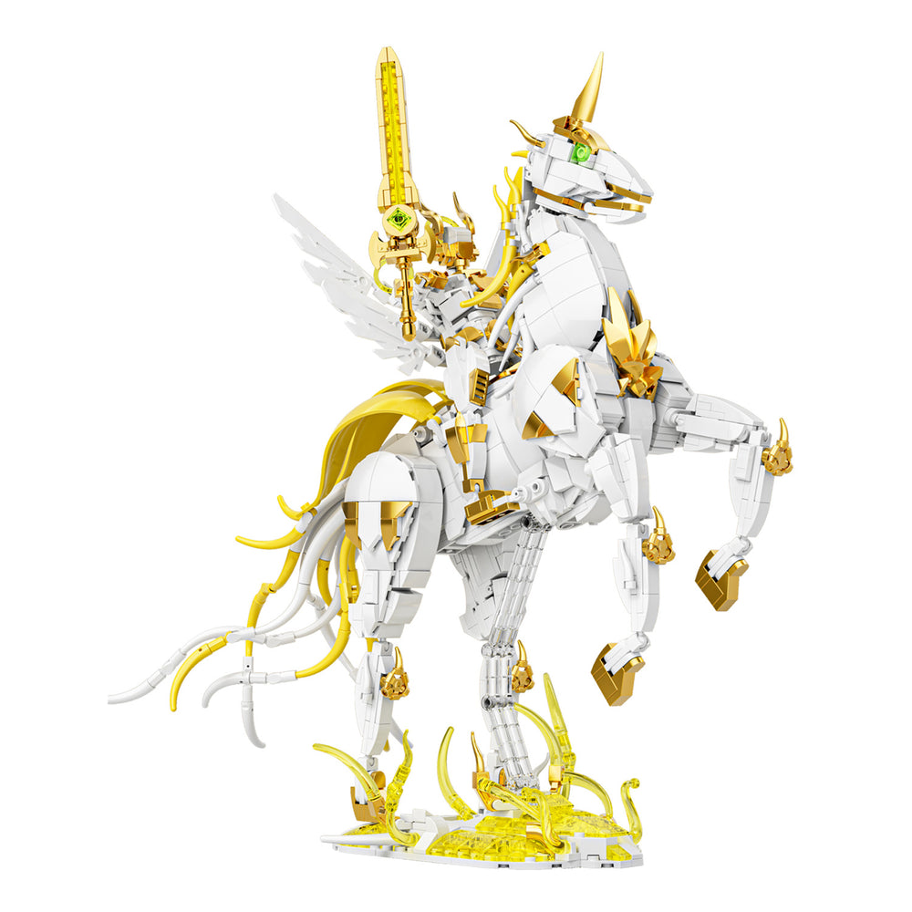 MISINI 7039 Angel knight