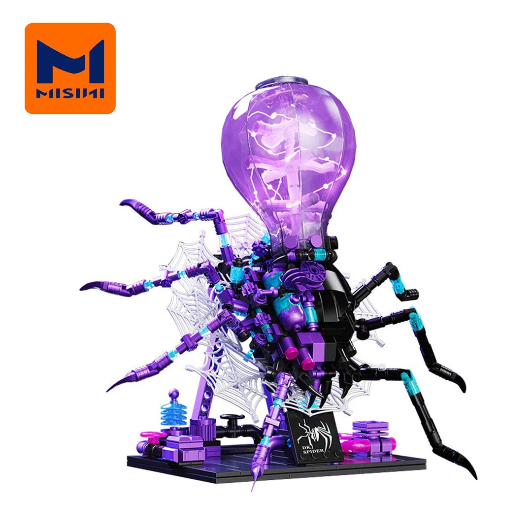 MISINI 7040 Semi Mechanical Spider