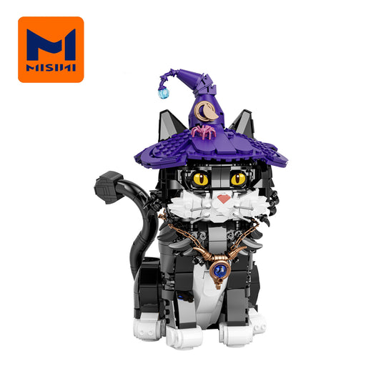 MISINI 7047 Magic cat