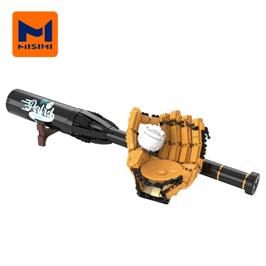 MISINI 80021 Basball