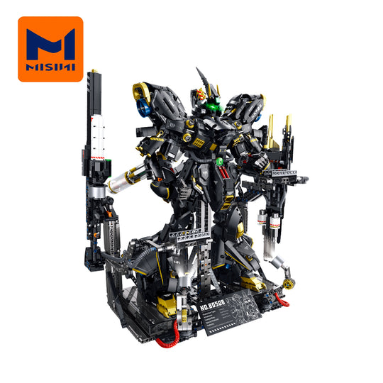 MISINI 80506 MechaWarrior