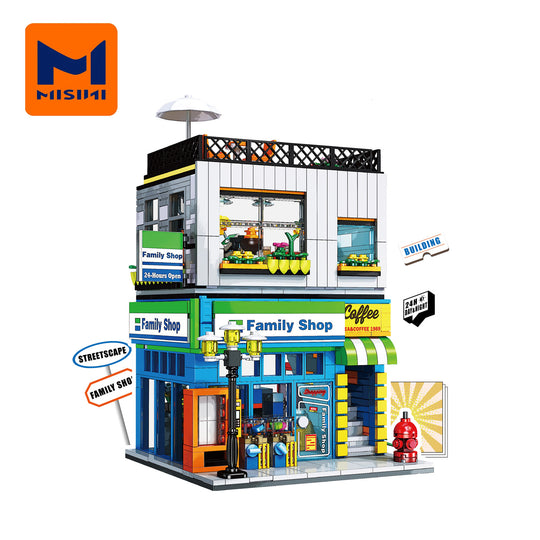 MISINI 89117 family shop