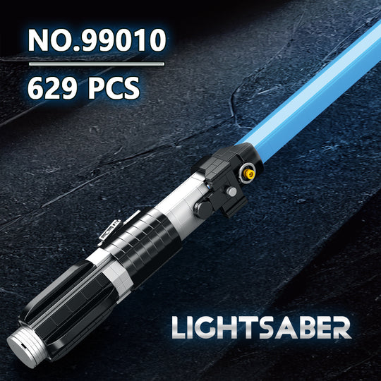 MISINI 99010 Blue lightsaber