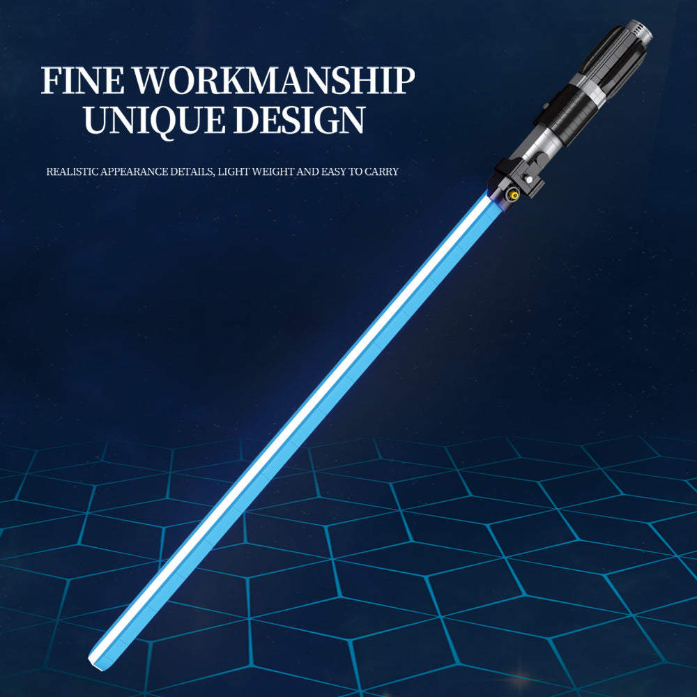 MISINI 99010 Blue lightsaber