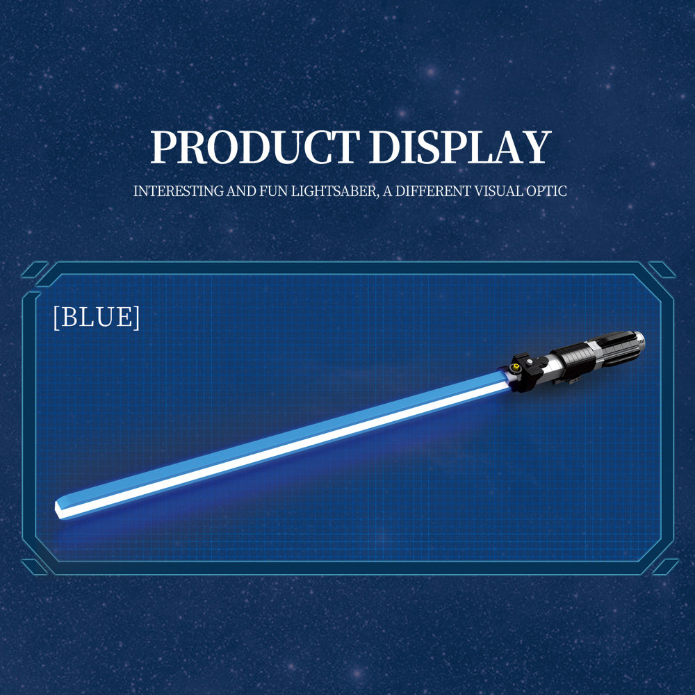 MISINI 99010 Blue lightsaber