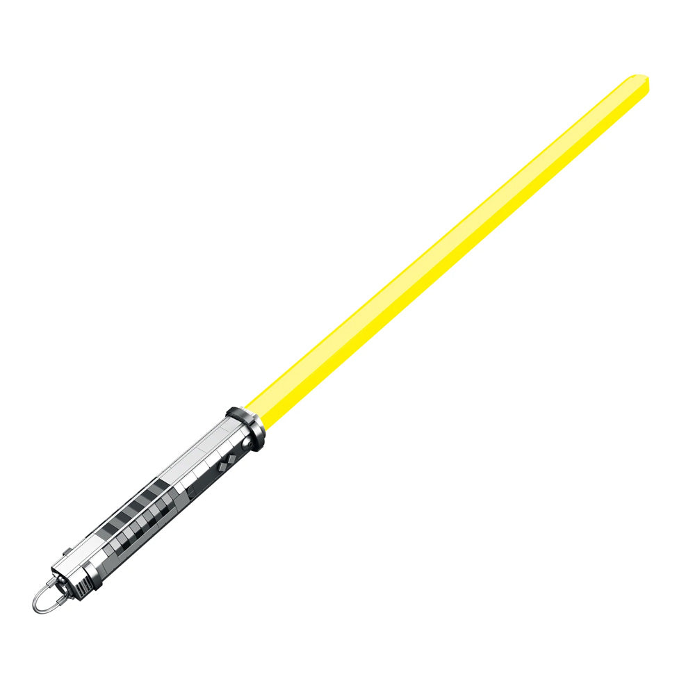 MISINI 99012 Yellow lightsaber EU Warehouse Express