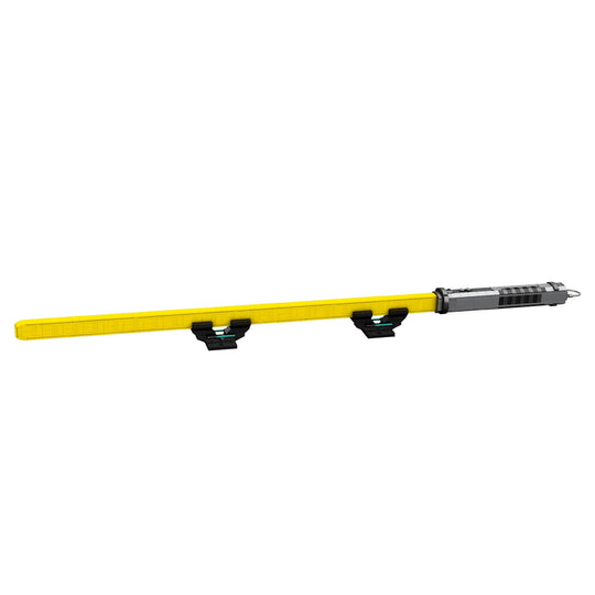 MISINI 99012 Yellow lightsaber EU Warehouse Express