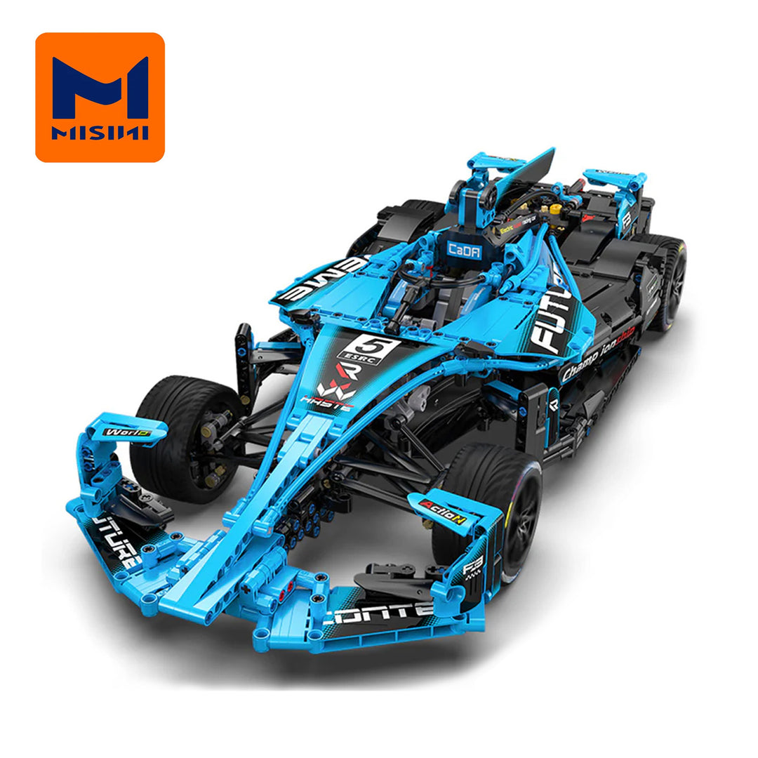 MISINI C64004W Supercar Power Function Optional