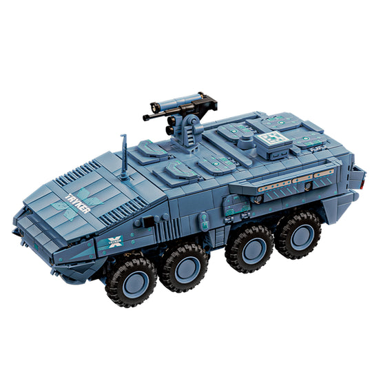 MISINI   96006 Stryker X Armored Vehicles