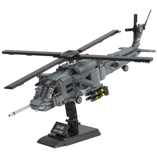 MISINI M8039 UH-60 helicopter EU Warehouse Express