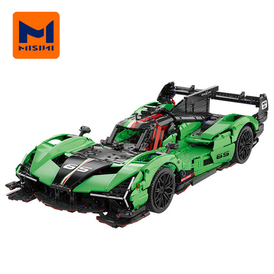 MISINI 88029 SC65 racing car