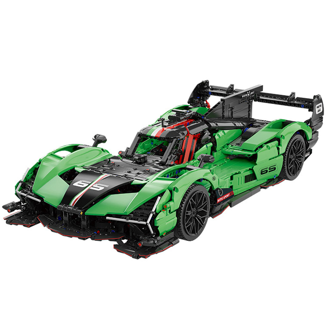 MISINI 88029 SC65 racing car