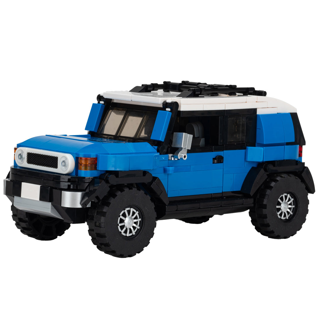 MISINI 8806 FJ40 off-road vehicle