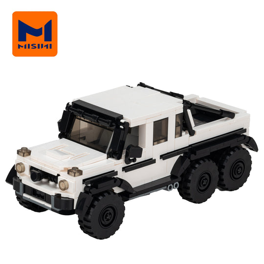 MISINI 8811 G63 off-road vehicle