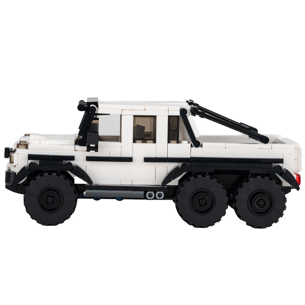 MISINI 8811 G63 off-road vehicle