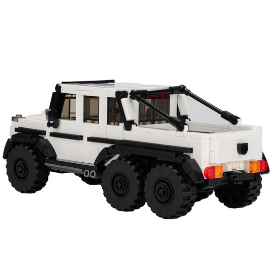 MISINI 8811 G63 off-road vehicle