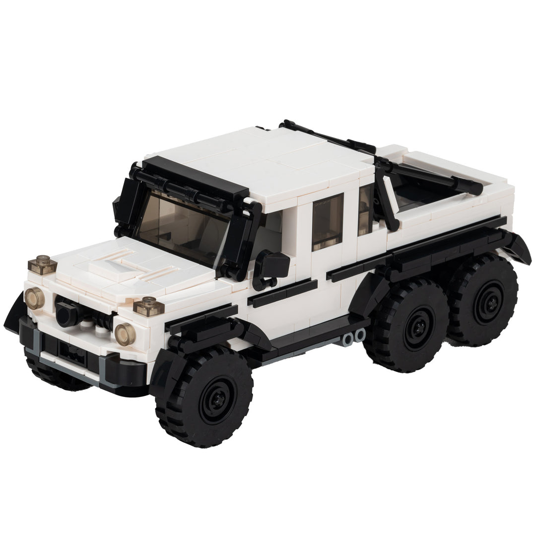 MISINI 8811 G63 off-road vehicle