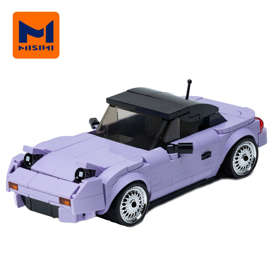 MISINI 8817 Mx5 car