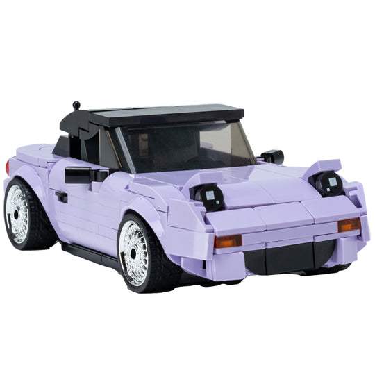 MISINI 8817 Mx5 car