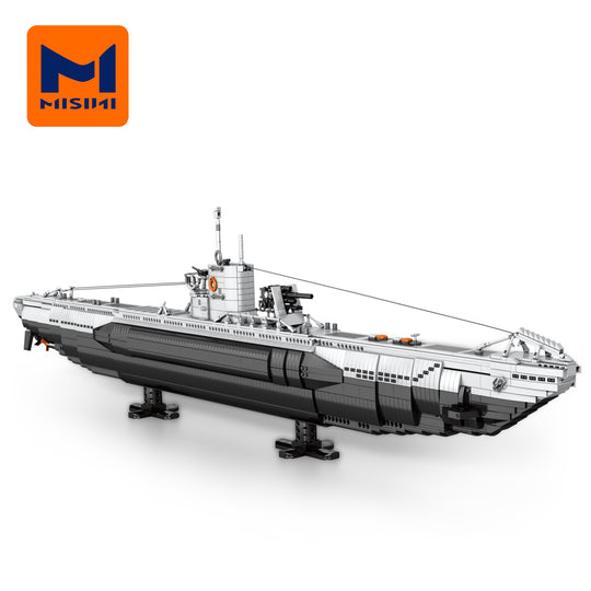 MISINI-33050  Type VII C U-Boot