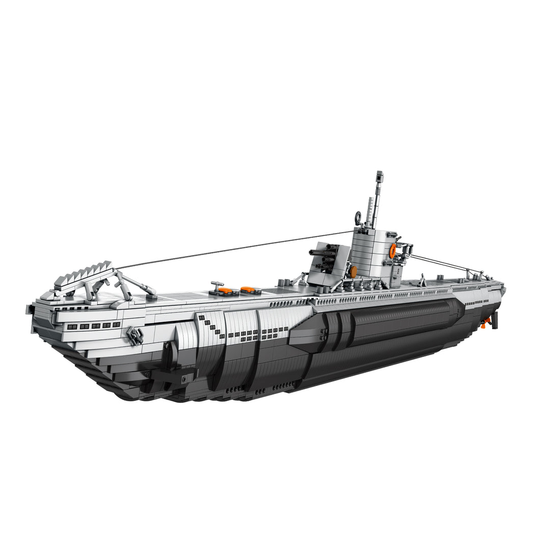 MISINI-33050  Type VII C U-Boot