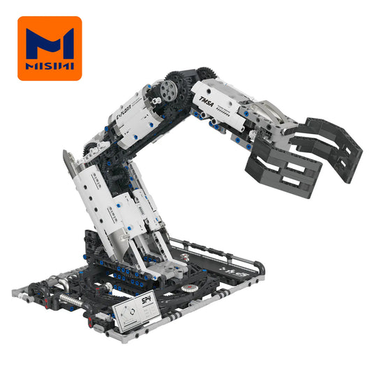 MISINI T2007 Electric Collaborative Robotic Arm