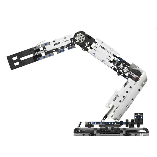 MISINI T2007 Electric Collaborative Robotic Arm