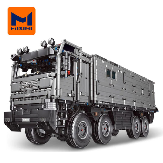 MISINI T4009 RV OFF-ROAD