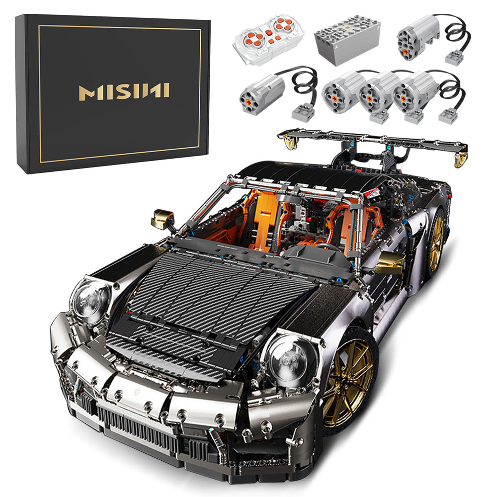 MISINI T5037B 911