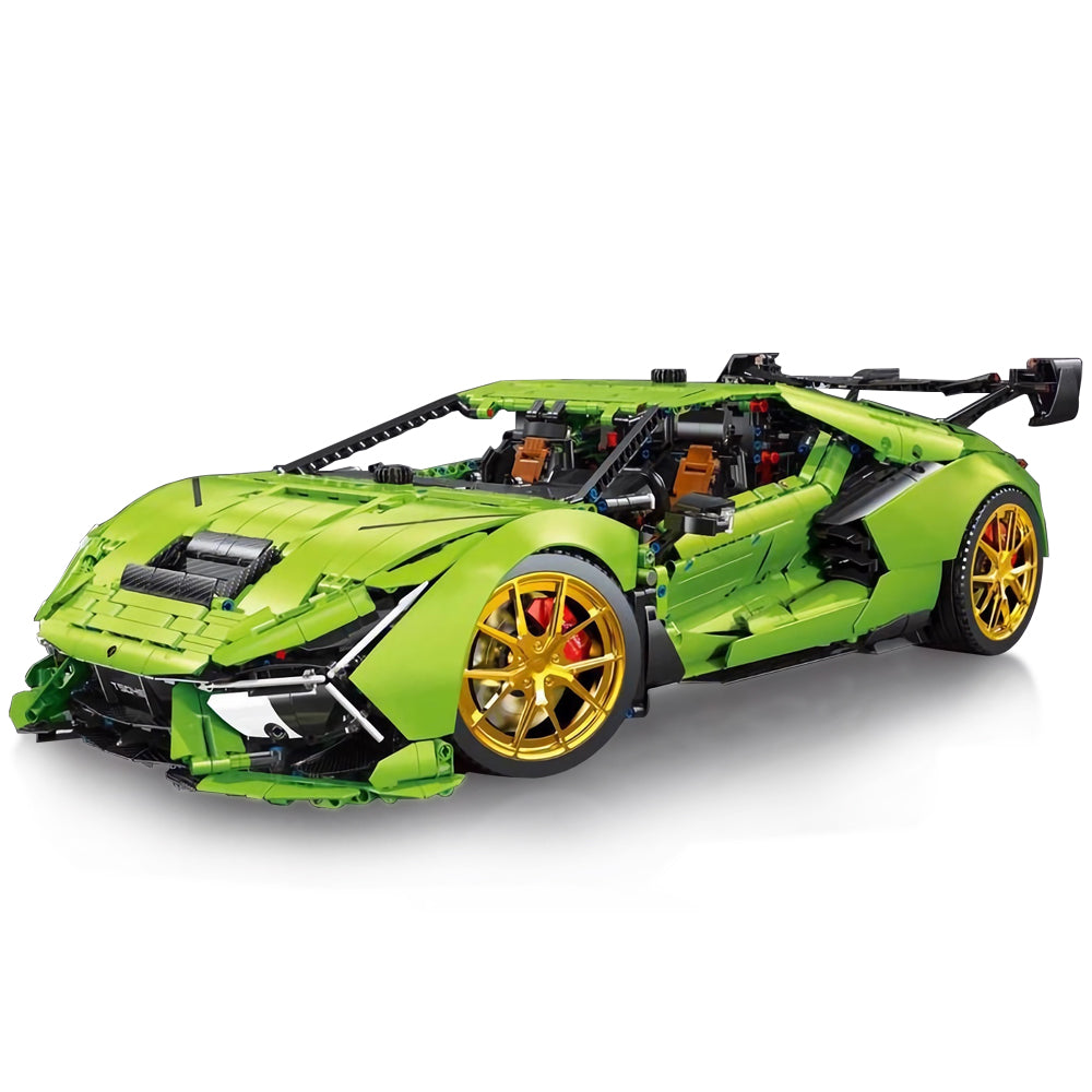 MISINI T5046 Aventador SVJ