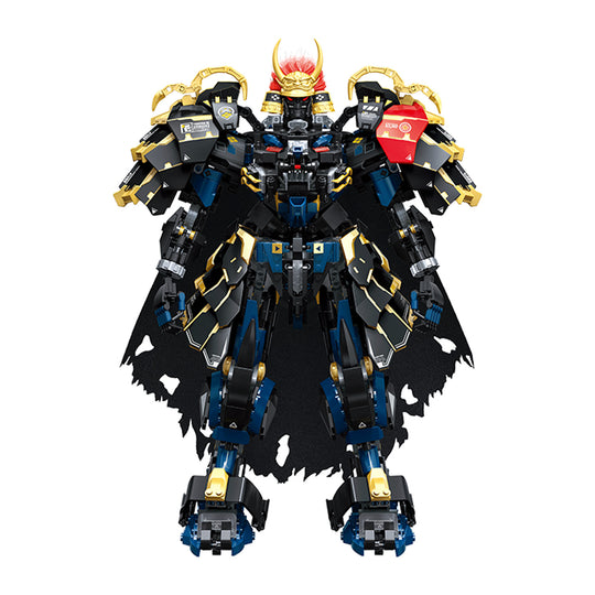 MISINI TC2409 Kai no Tiger Dark Night Edition Mecha