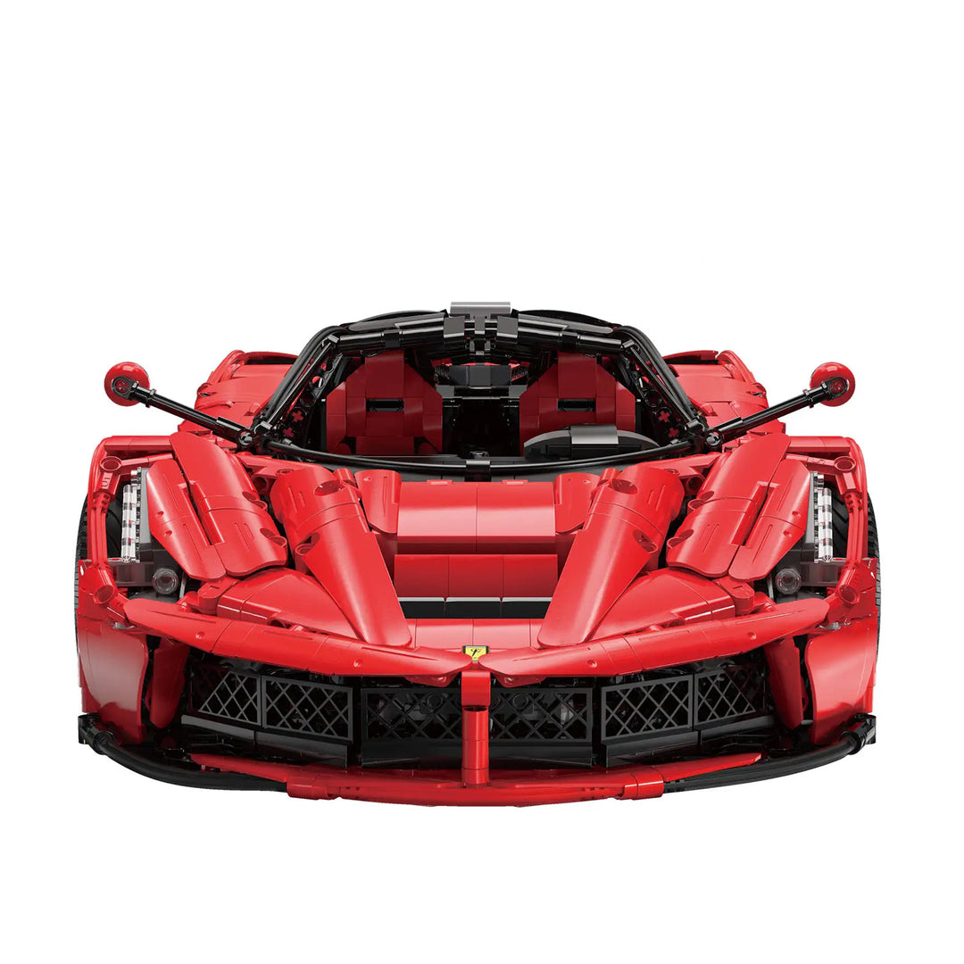 MISINI C61505W  Hypercar EU Warehouse Express