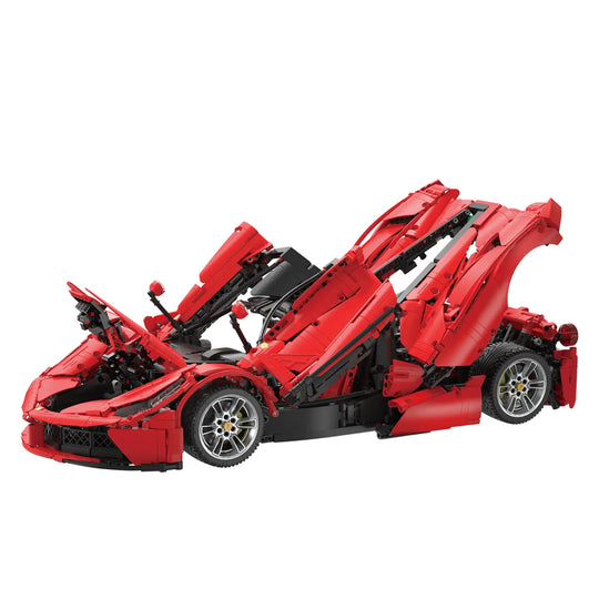 MISINI C61505W  Hypercar EU Warehouse Express